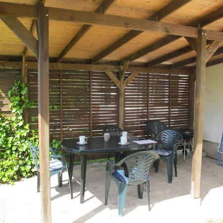 Holiday Home Alte Schmiede By Interhome Kressin Exterior foto